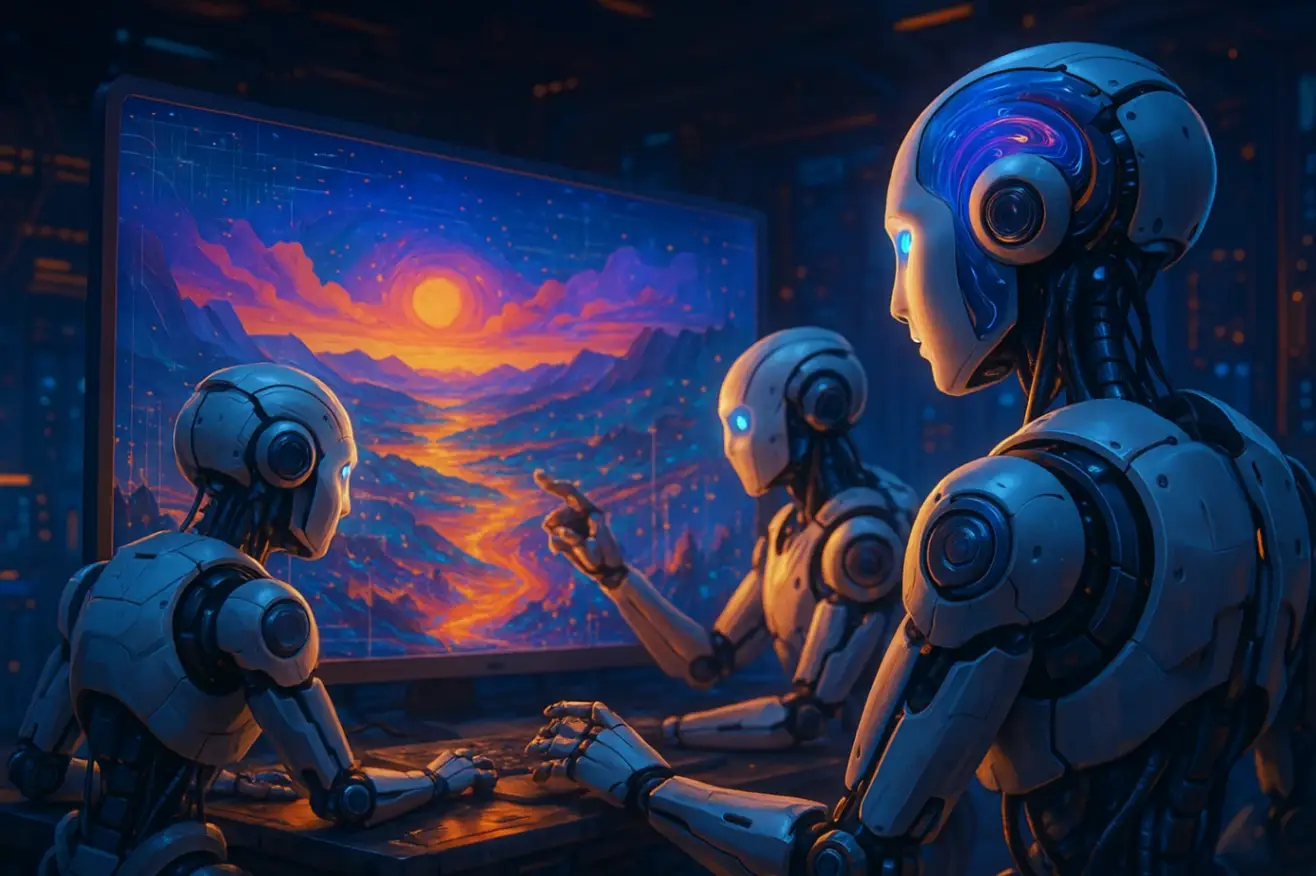 Почему AI-сервисы становятся стандартом в видеопроизводстве