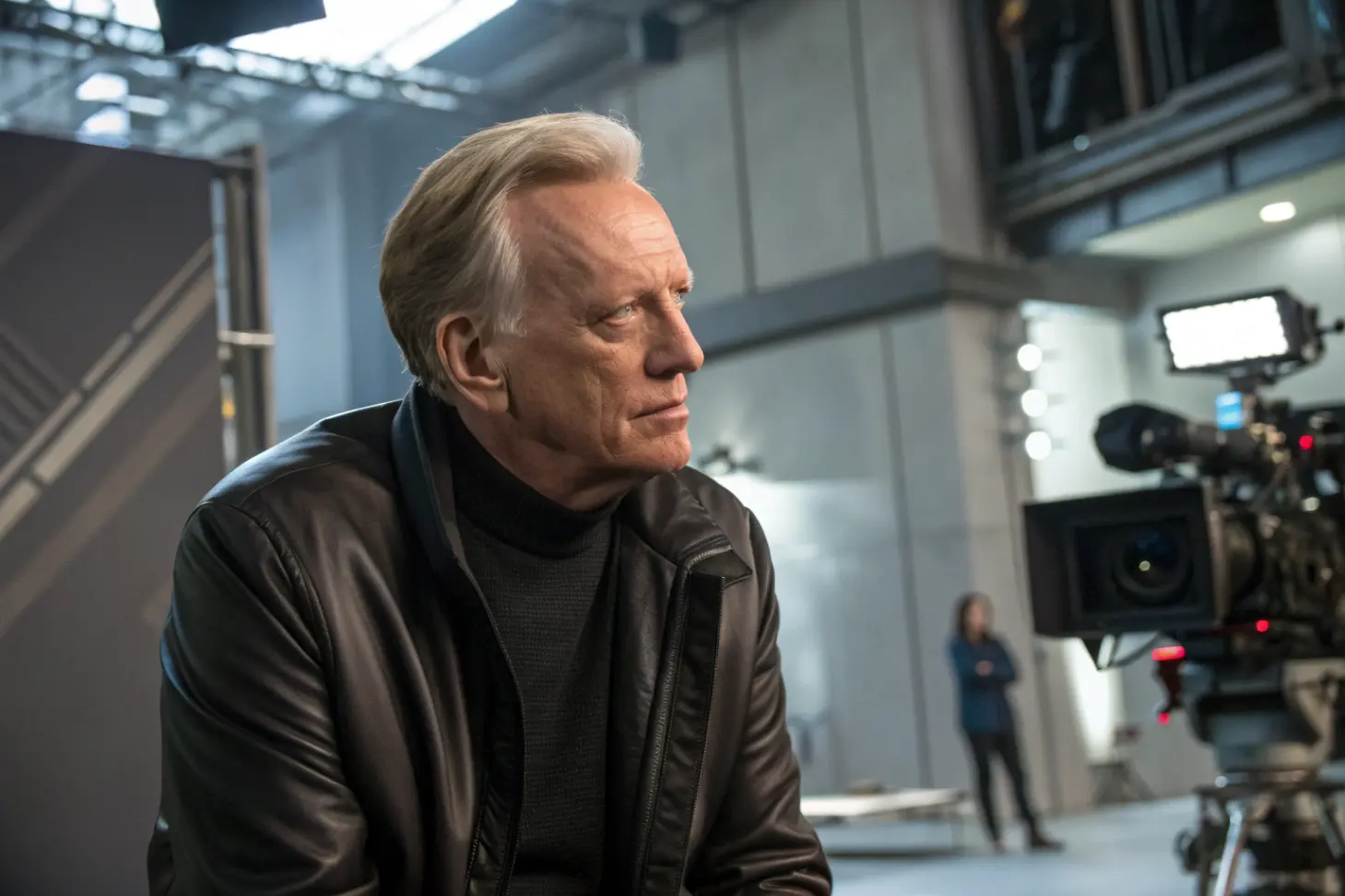 ИИ-актеры и будущее Голливуда