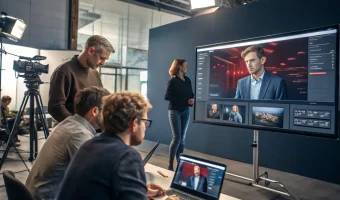 Как бренды используют AI-видео для тестирования рекламных гипотез